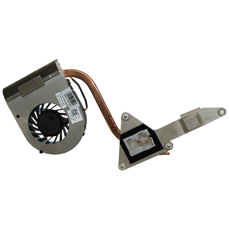 Dell 0Y2JM0 - Fan and Heatsink for Inspiron 15 N5040