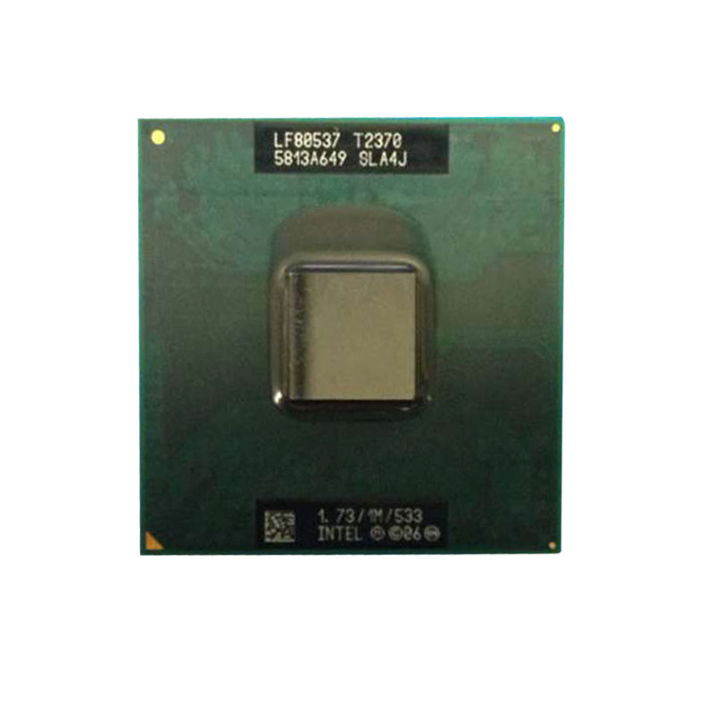 0Y347C.jpg Dell 0Y347C - Core Duo 1.73Ghz 1MB Cache Processor Only - Image 1