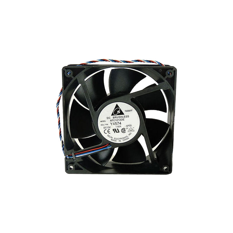 Dell 0Y4574 - Fan Assembly for Dimension 5000