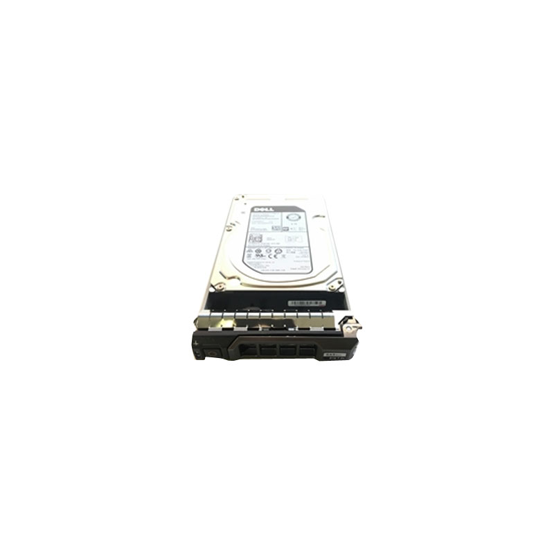 Dell 0Y4N0F - 8TB 7.2K SAS 3.5" Hard Drive