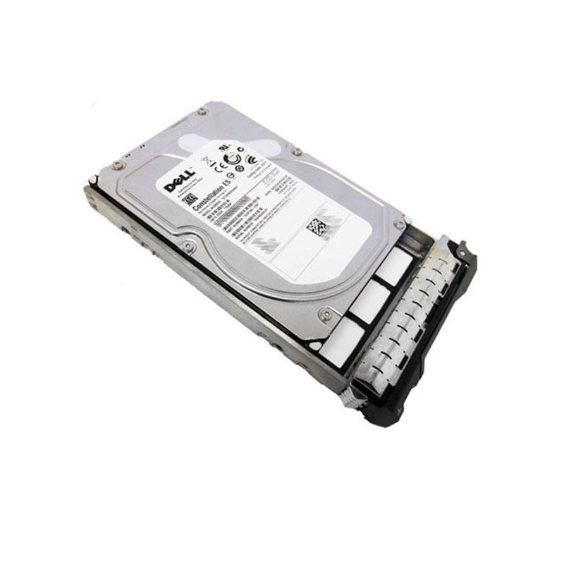 Dell 0Y4N52 - 2TB 7.2K SATA 6.0Gbps 3.5" 64MB Cache Hard Drive