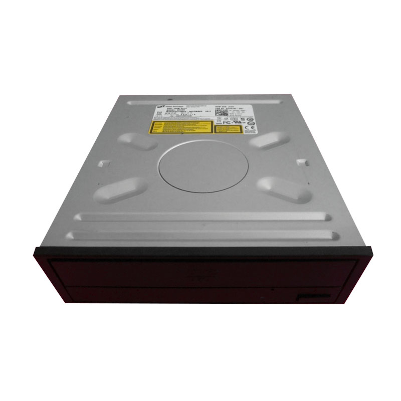 0Y5235.jpg Dell 0Y5235 - 16x IDE Internal DVD-ROM Drive - Image 1