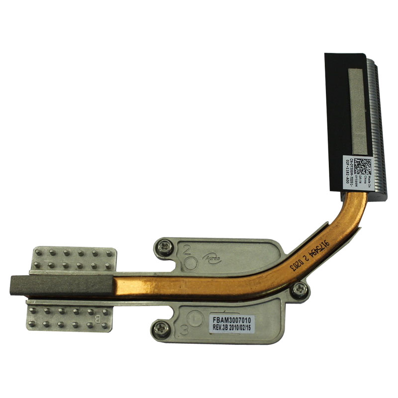 Dell 0Y599M - Heatsink Assembly for Vostro 1220