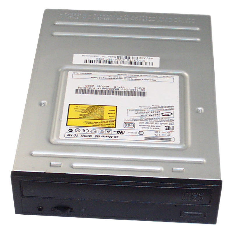 Dell 0Y750 - 48x IDE CD-ROM Drive