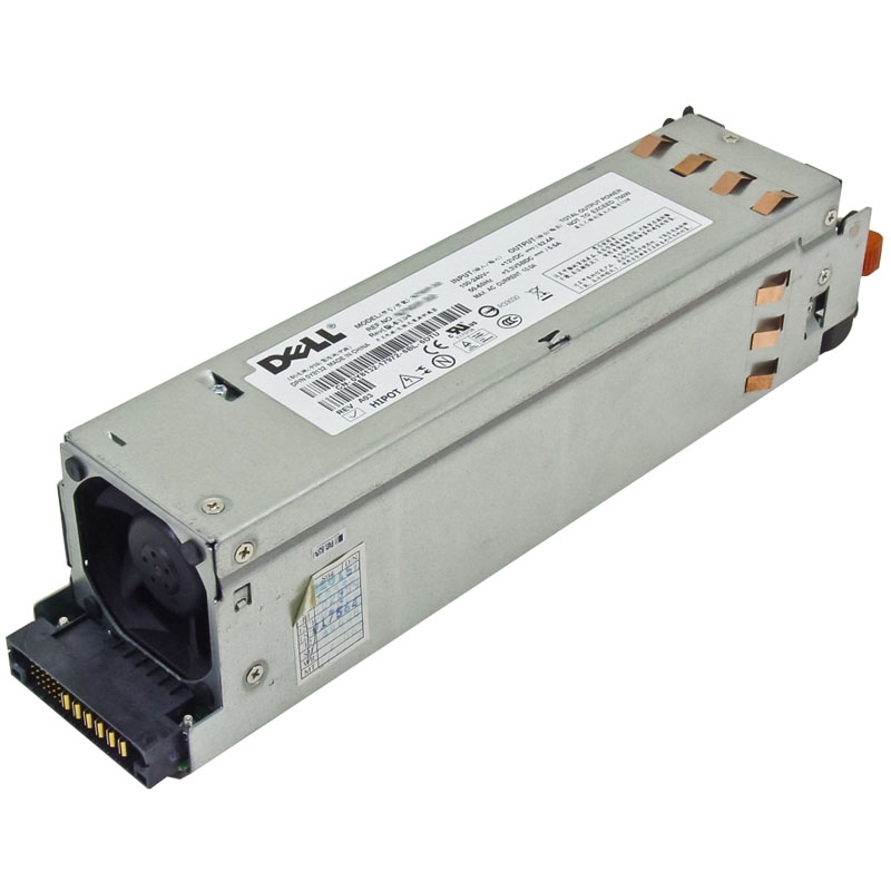 Dell 0Y8132 - 750W Power Supply For PowerEdge 2970