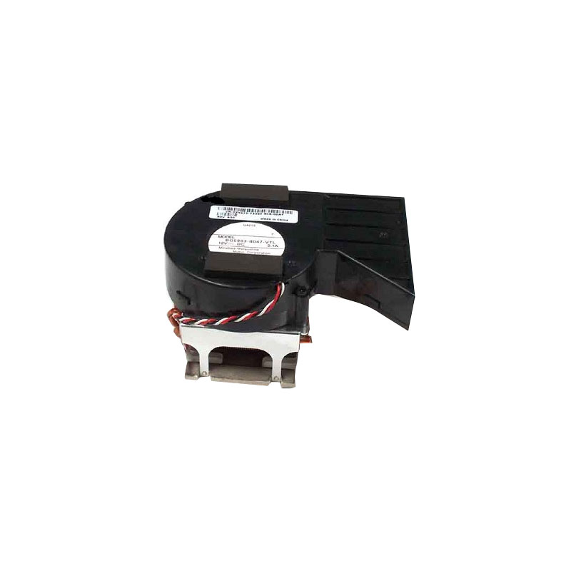 Dell 0Y8675 - Fan and Heatsink for OptiPlex 170L
