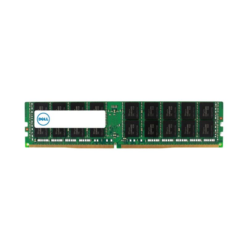Dell 0Y8R2G - 4GB DDR4 PC4-17000 ECC Registered 288-Pins Memory