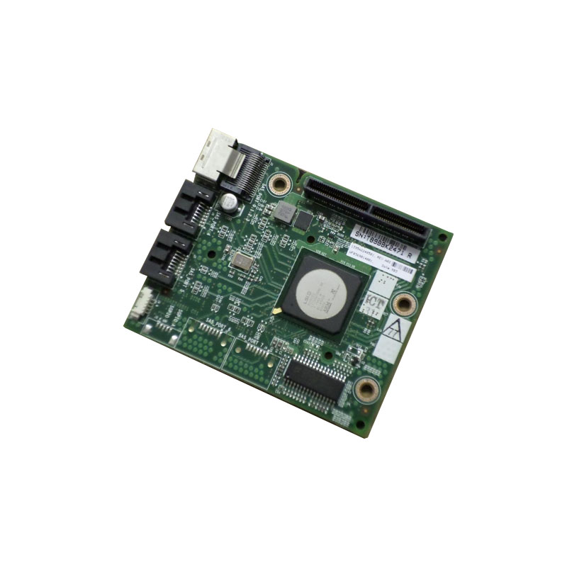 Dell 0Y8Y69 - 6-Port SAS Controller Card
