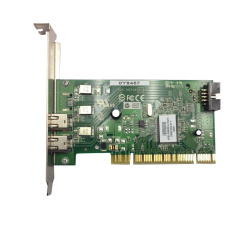 Dell 0Y9457 - PCI Firewire Controller Card