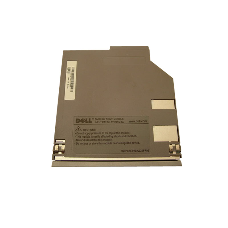 0YC102.jpg Dell 0YC102 - 8x IDE Internal DVD-RW Drive - Image 1