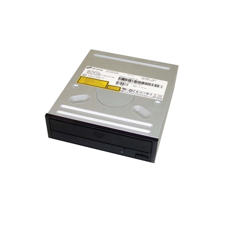 0YC608.jpg Dell 0YC608 - 16x IDE DVD-ROM Drive - Image 1
