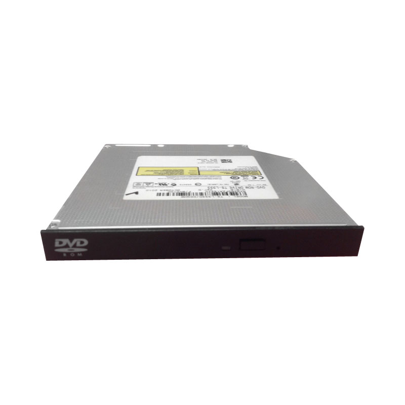 0YC8H.jpg Dell 0YC8H - Slim DVD-ROM SATA Drive - Image 1
