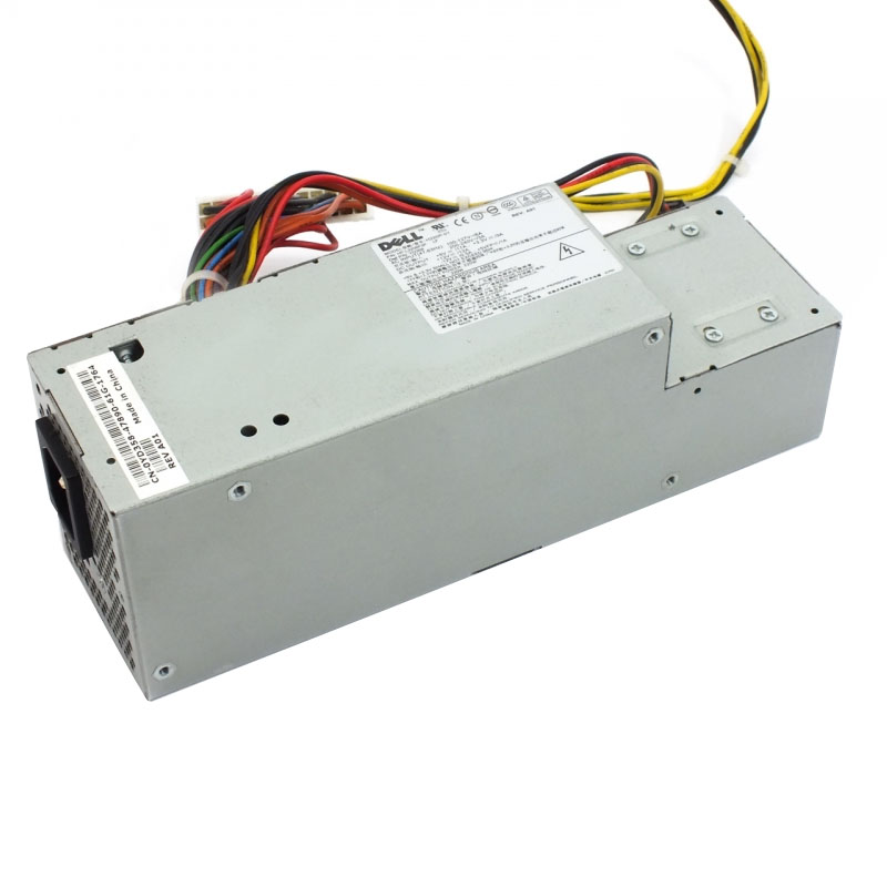 Dell 0YD358 - 220W Power Supply For OptiPlex GX520