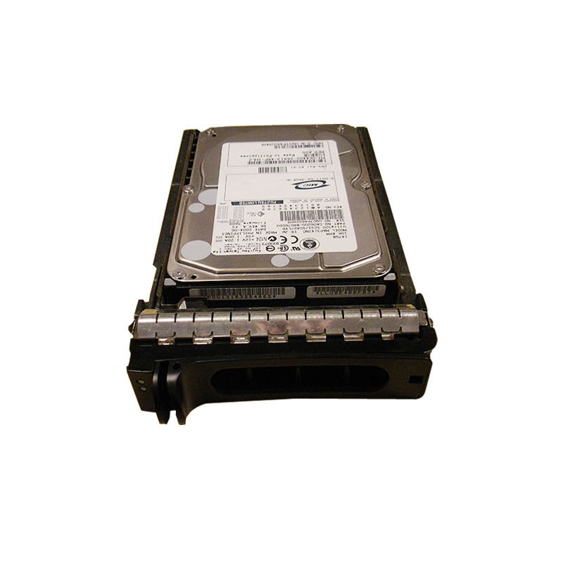 Dell 0YDGTF - 146GB 15K SAS 2.5" Hard Drive
