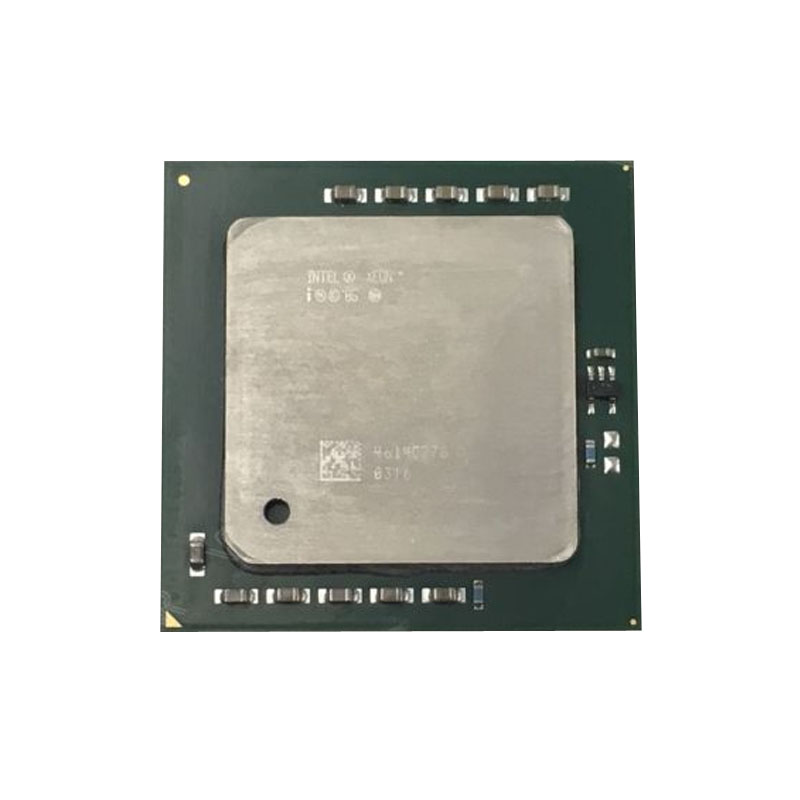 Dell 0YF062 - Xeon 3.0Ghz 2MB Cache Processor Only