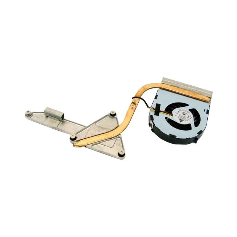 Dell 0YFWP9 - Fan and Heatsink for Inspiron 15 N5050