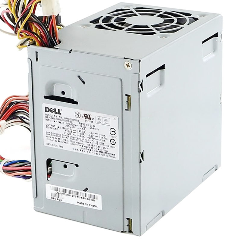 Dell 0YH542 - 305W Power Supply For Dimension 5150