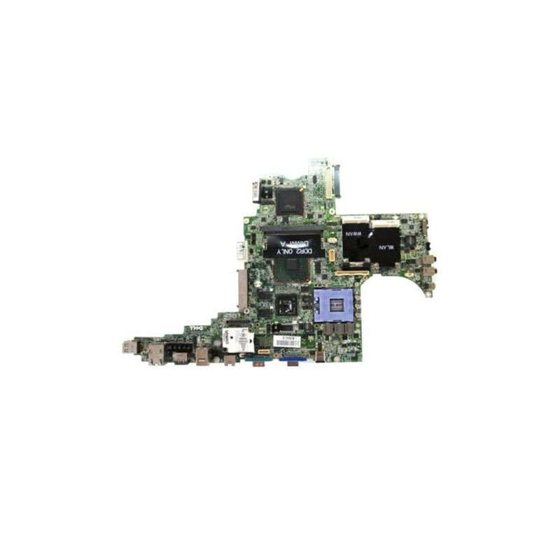 Dell 0YJ627 - Laptop Motherboard for Latitude D820