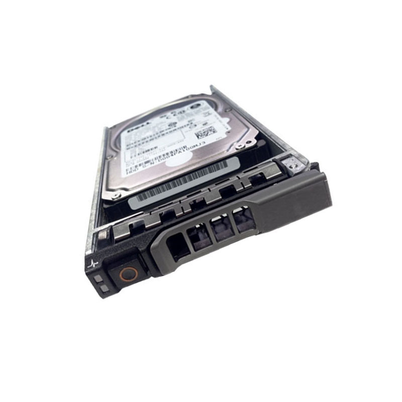 Dell 0YK099 - 300GB 15K SAS 3.0Gbps 3.5" 16MB Cache Hard Drive