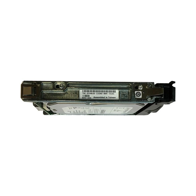 Dell 0YN818 - 320GB 7.2K SATA 3.5" Hard Drive