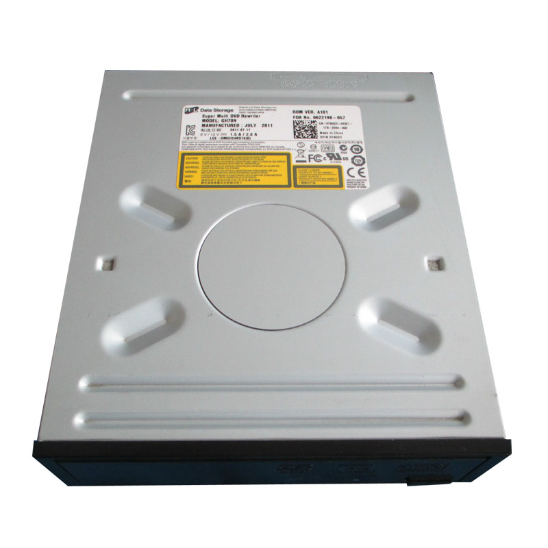 Dell 0YNX23 - 16x Half Height DVD-RW SATA Drive