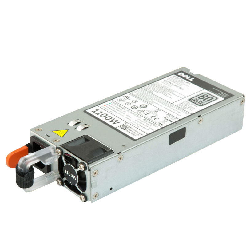 Dell 0YT39Y - 1100W Power Supply For PowerEdge R620