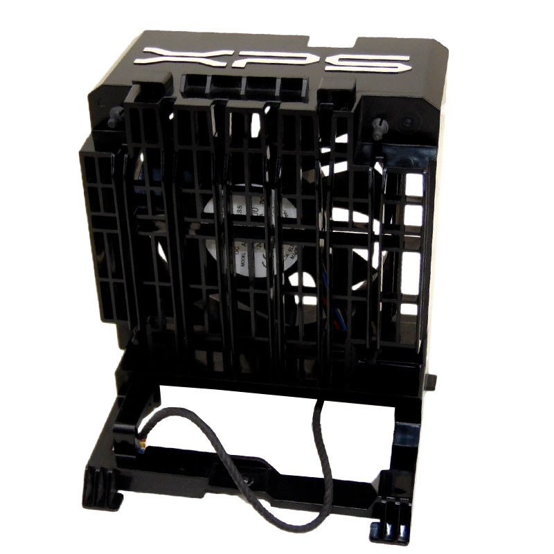 Dell 0YU198 - Fan Assembly for XPS 630, 630i