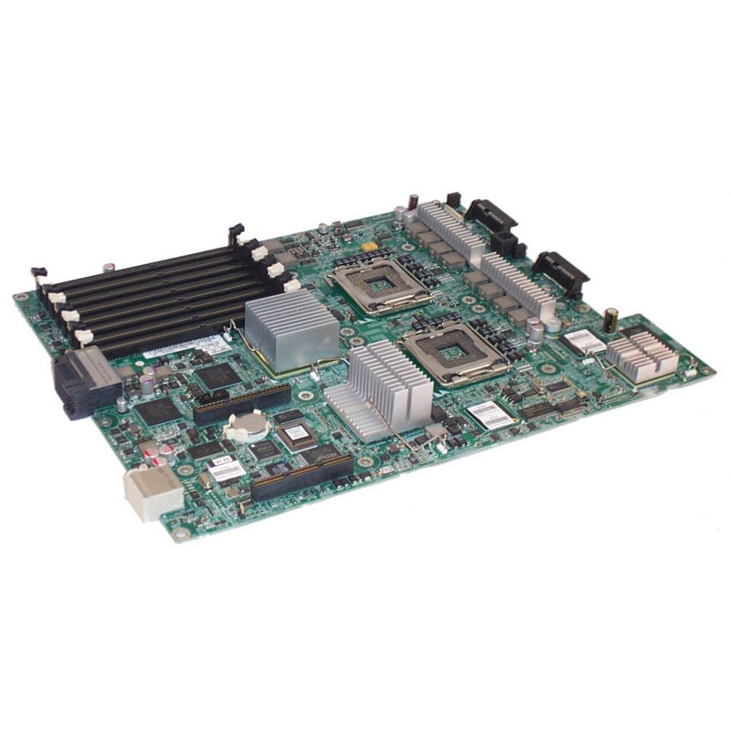 Dell 0YW433 - Dual Socket Server Motherboard for PowerEdge 1955