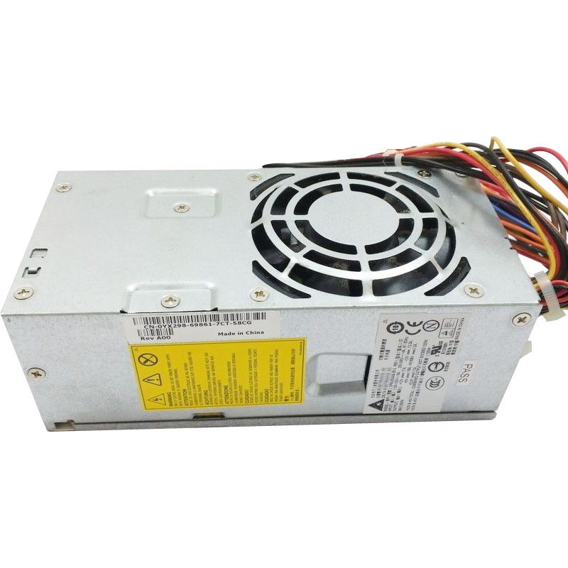 Dell 0YX298 - 250W Power Supply For Vostro 200 SFF