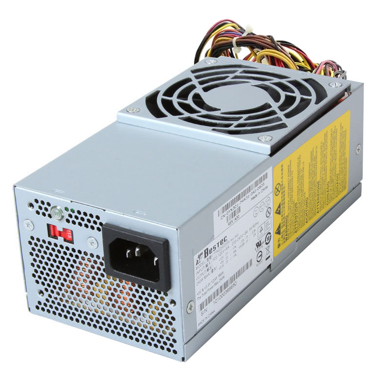 Dell 0YX301 - 250W Power Supply For Inspiron 530s, 531s
