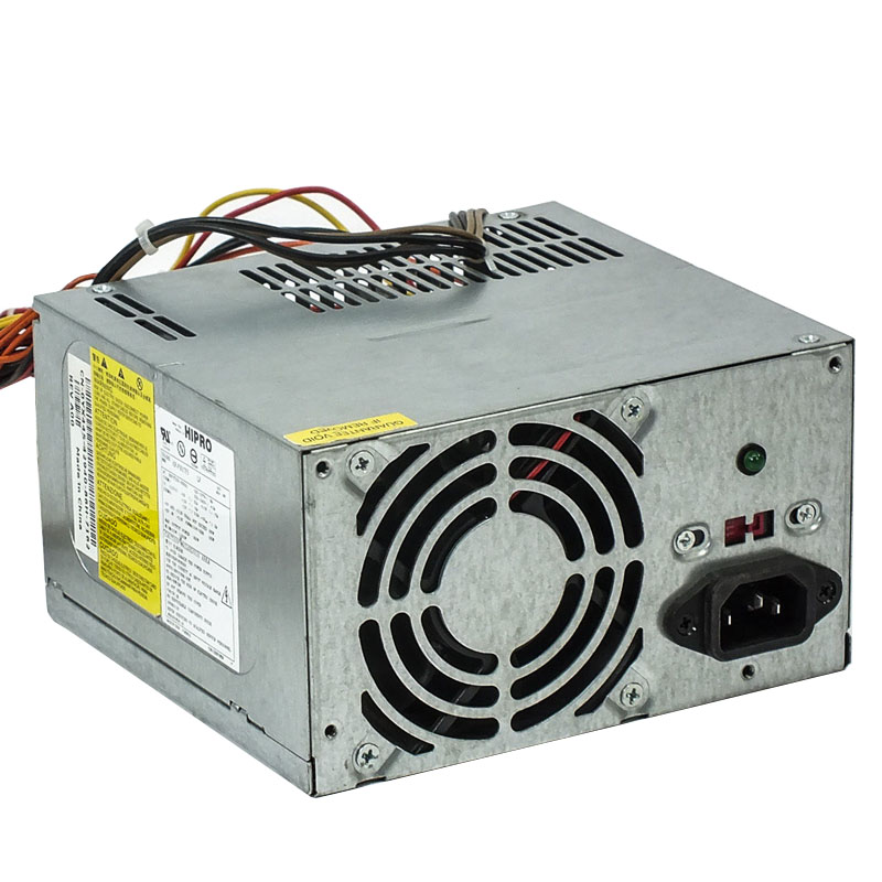 Dell 0YX445 - 300W Power Supply For Vostro 200