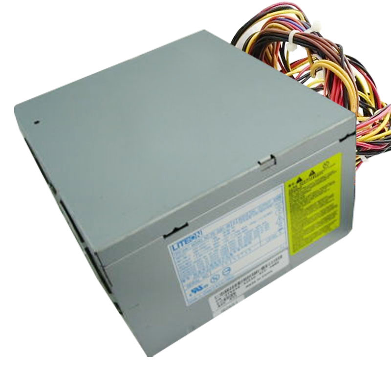 Dell 0YX448 - 300W Power Supply For Inspiron 530