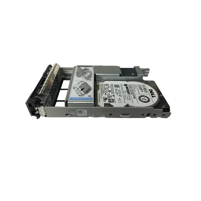 0YYWWK.jpg Dell 0YYWWK - 300GB 15K SAS 6.0Gbps 2.5" Hard Drive - Image 1