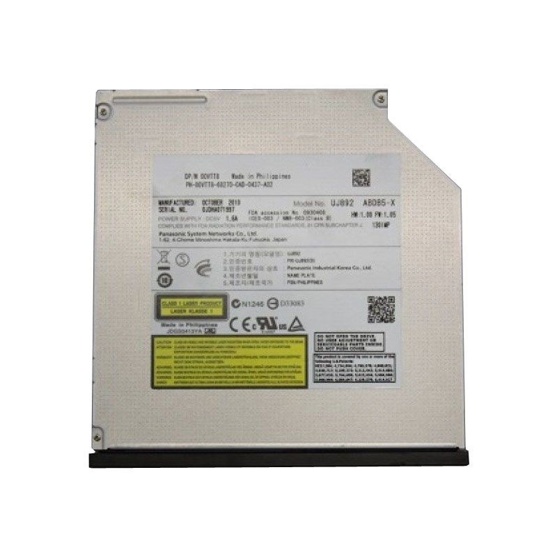 Dell 0w6r99 - SATA DVD-RW Burner Drive