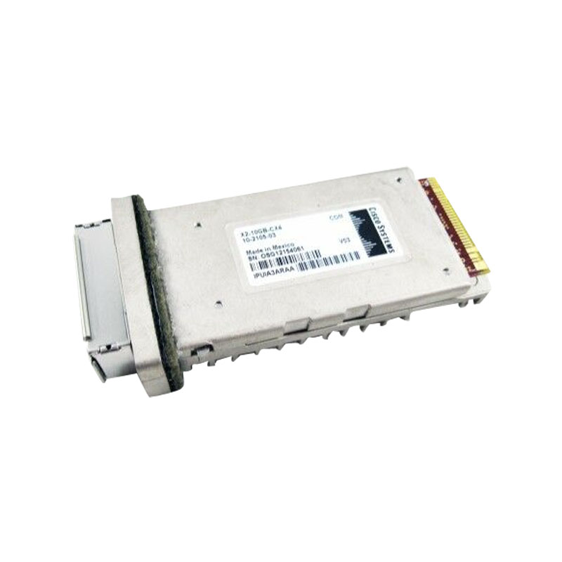 HP 10-2105-03 - 10GBase X2 Optical Transceiver Module