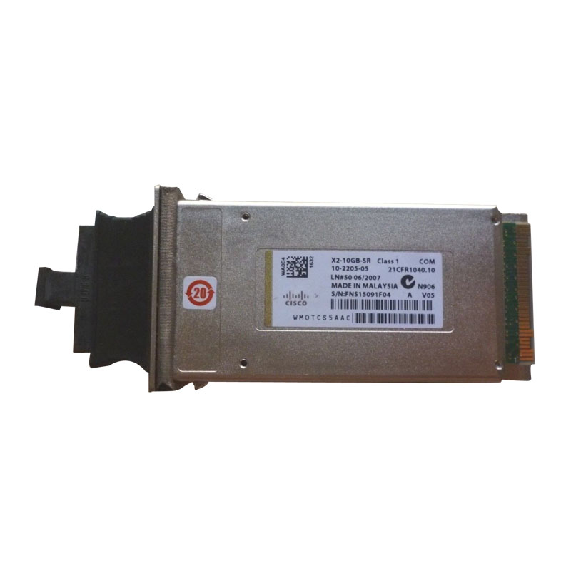 Cisco 10-2205-05 - 10GBase-SR Transceiver Module