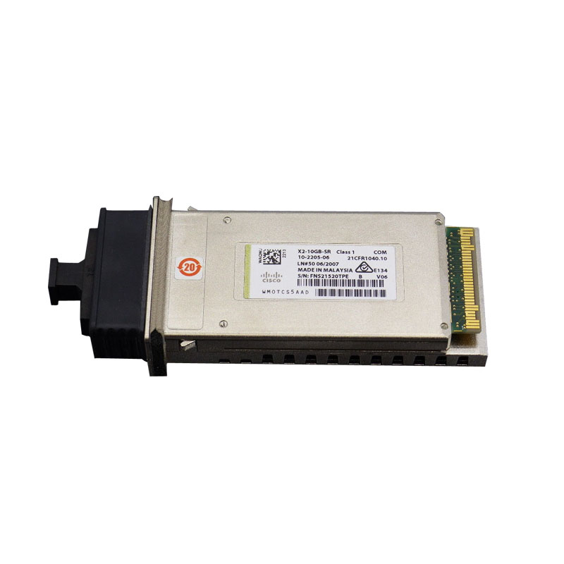 Cisco 10-2205-06 - 10GB Server Transceiver Module
