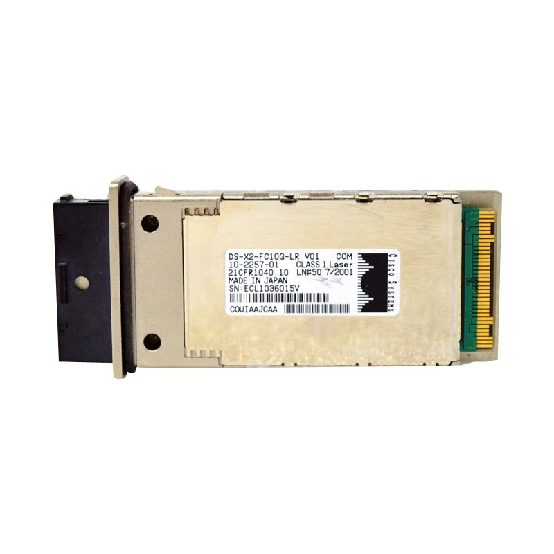 Cisco 10-2257-01 - 10GB Fibre Channel Transceiver