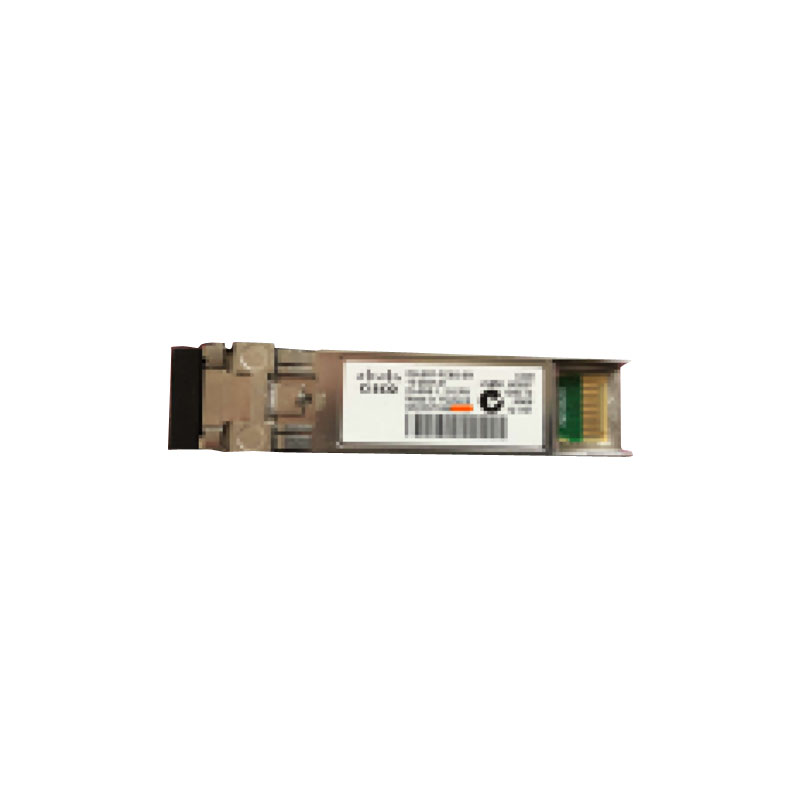Cisco 10-2547-01 - Fibre Channel SFP+ 40Km Transceiver Module