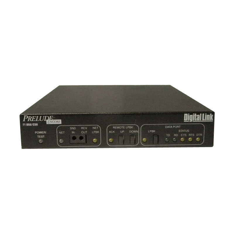 HP 100-01900-02 - Prelude T1 Rvc Digital Link For Dl080