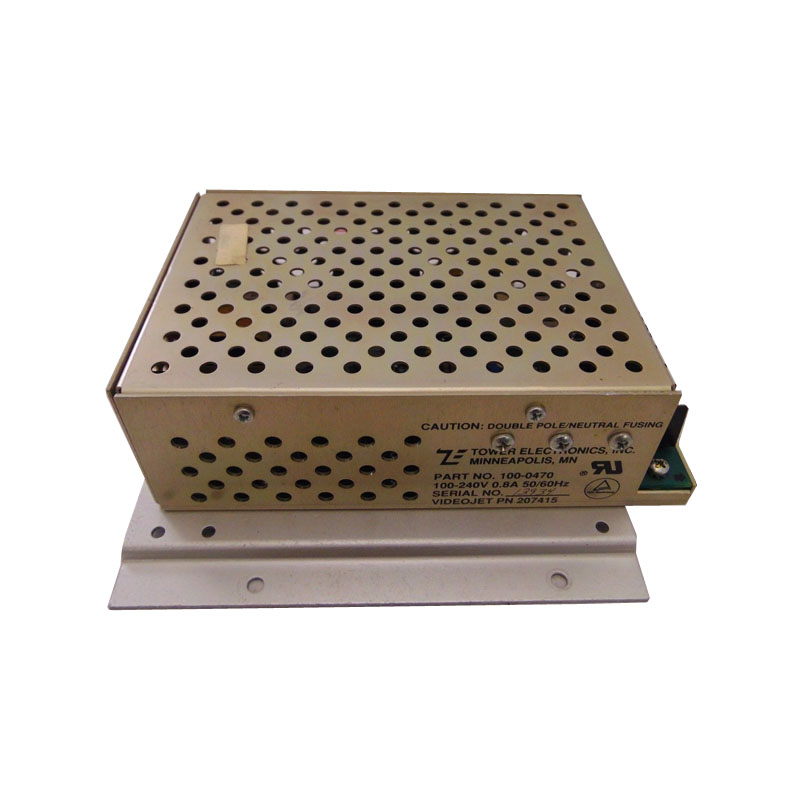 100-0470.jpg Tower Electronics 100-0470 - Power Supply - Image 1