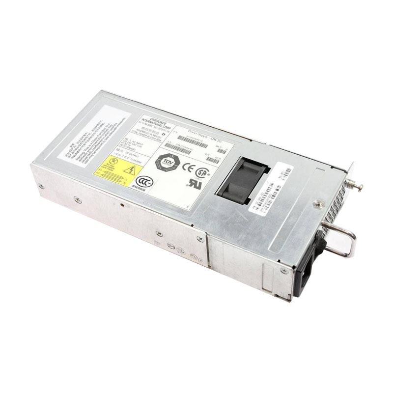 EMC 100-560-433 - 210W Power Supply for 4/32 San Switch