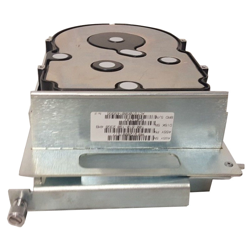 EMC 100-810-190 - 23GB 5.25Inch 68-Pin 4MB Cache SCSI Hard Drive
