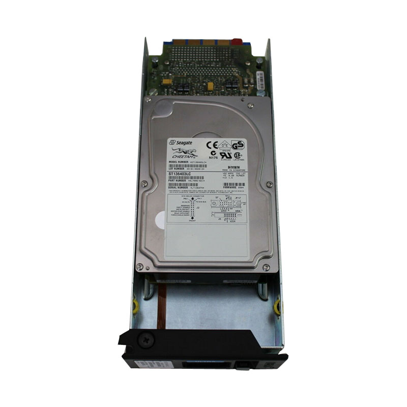 Seagate 100-845-168 - 36GB 3.5" Hard Drive