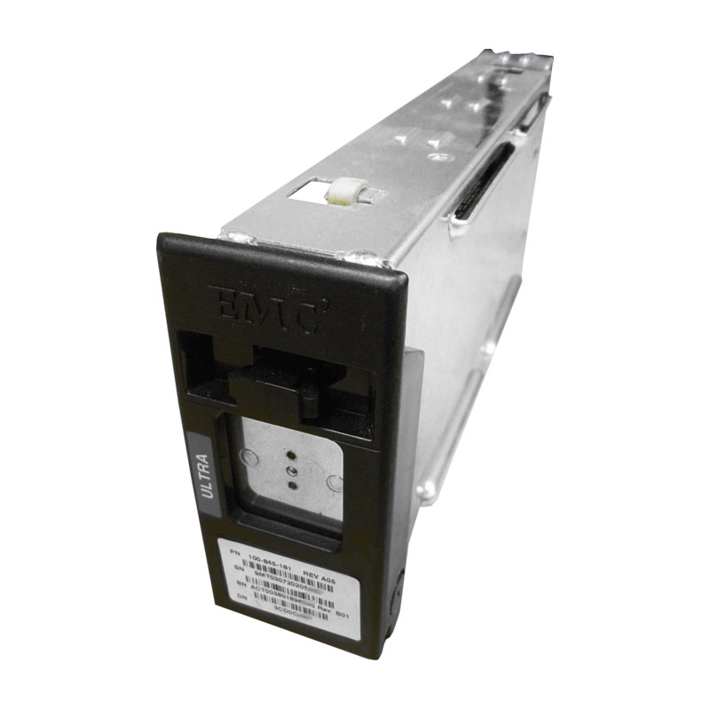 100-845-181.jpg EMC 100-845-181 - 36GB 10K Fibre Channel 3.5" Hard Drive - Image 1