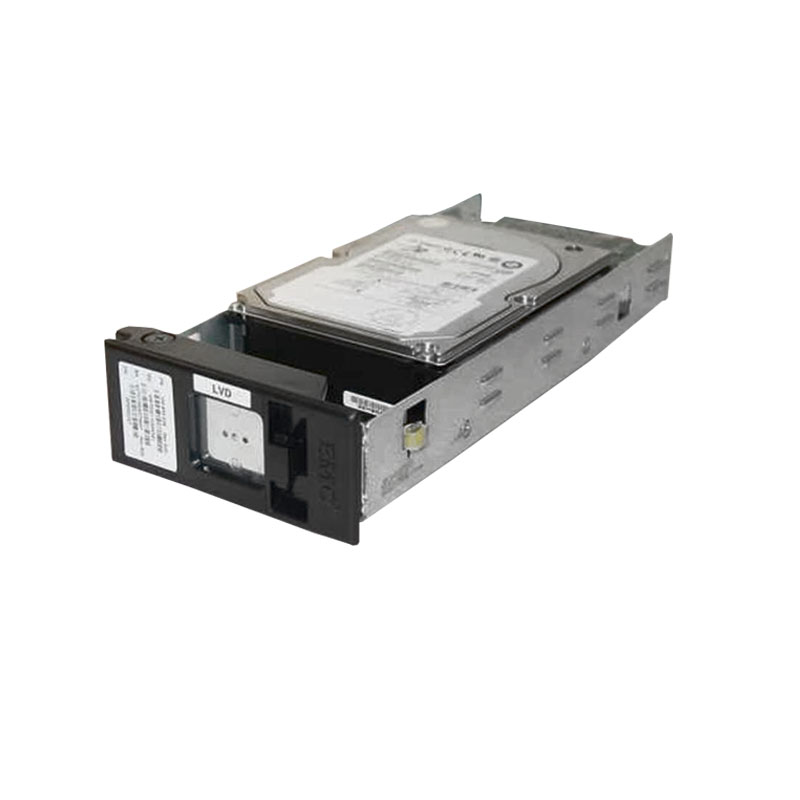 EMC 100-845-217 - 181GB 7.2K SCSI Hard Drive