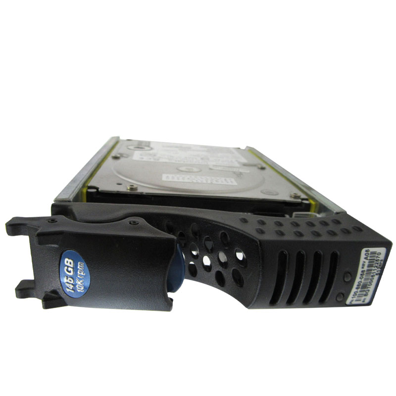 EMC 100-880-058 - 146GB 10000RPM Fibre Channel Hard Drive