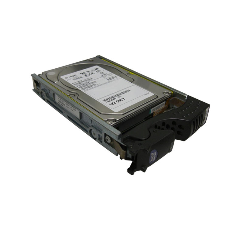 100-880-146.jpg EMC 100-880-146 - 73GB 10K Fibre Channel Hard Drive - Image 1
