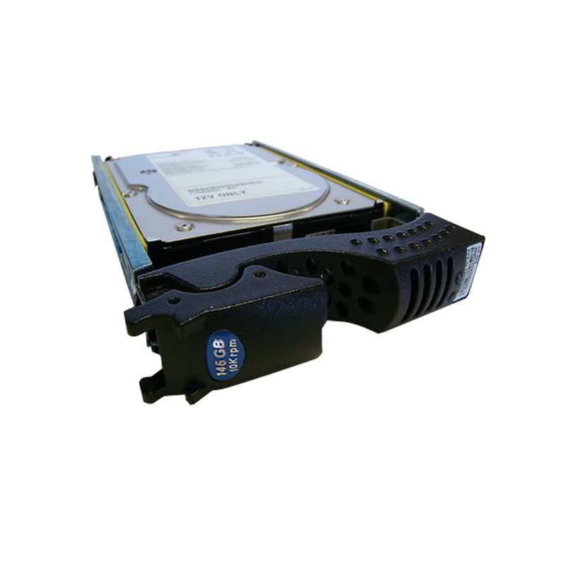 EMC 100-880-186 - 146GB 10K Fibre Channel 3.5" Hard Drive