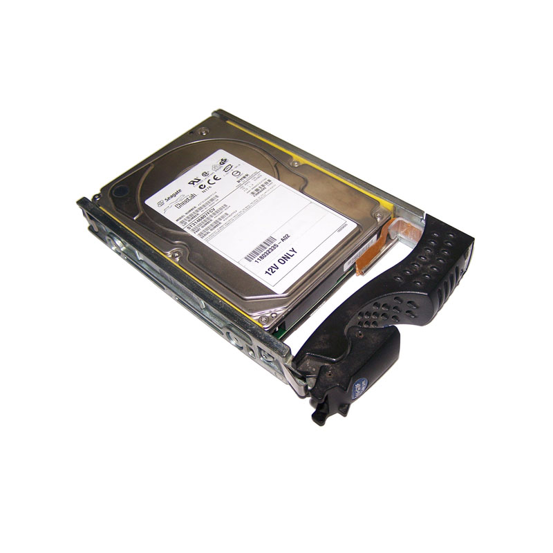 EMC 100-880-281 - 146GB 10K Fibre Channel 3.5" Hard Drive